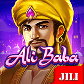 Ali Baba h14 game nóng