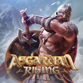 Asgardian Trỗi Dậy h14 slot nóng