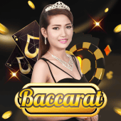 Baccarat A h14 casino trực tiếp