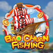 Câu Cá Bao Chuan h14