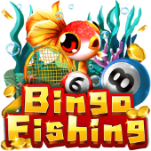 Câu Cá Bingo h14 bắn cá