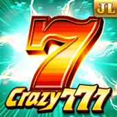 Điên Cuồng 777 h14 slot