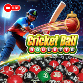 Roulette Bóng Cricket h14