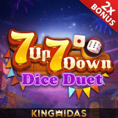 Song Ca Xúc Xắc h14