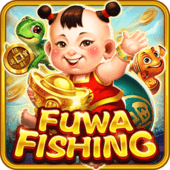 Câu Cá Fuwa h14 bắn cá