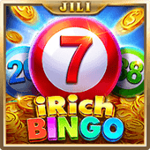 Bingo Irich h14 nổ hũ