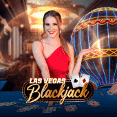 Blackjack Las Vegas h14