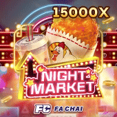 Chợ Đêm h14 nổ hũ