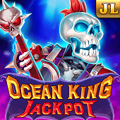 Vua Đại Dương Jackpot h14 bắn cá
