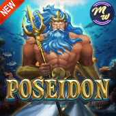 Poseidon h14 slot