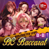 Baccarat Blockchain Sexy B B h14