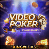 Video Poker h14